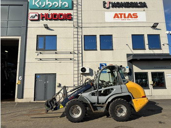 Utovarivač točkaš KRAMER