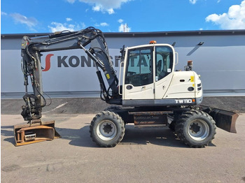 Bager točkaš TEREX