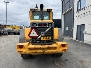 Utovarivač točkaš Volvo L 60 F: slika 4