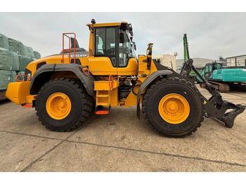 Lizing Volvo L110H LONG BOOM  Volvo L110H LONG BOOM: slika 2