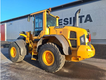 Lizing Volvo L60G RASVARI YM.  Volvo L60G RASVARI YM.: slika 2