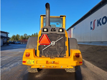 Lizing Volvo L60G RASVARI YM.  Volvo L60G RASVARI YM.: slika 3