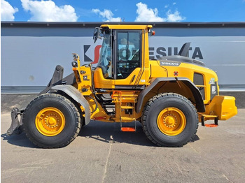 Utovarivač točkaš VOLVO L90H