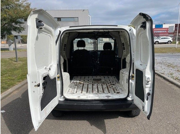 Mali kombi Citroën Nemo 1.4HDI. Tüv bis 01/2026.: slika 5
