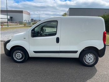 Mali kombi Citroën Nemo 1.4HDI. Tüv bis 01/2026.: slika 2