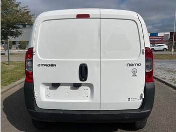 Mali kombi Citroën Nemo 1.4HDI. Tüv bis 01/2026.: slika 4