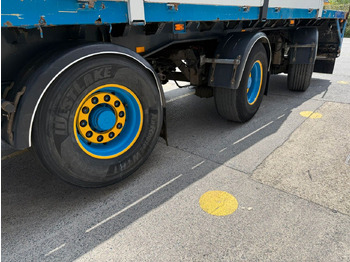 Plato poluprikolica Vogelzang. Kran HIAB R165 roto. TUV 10/2025: slika 4 Plato poluprikolica Vogelzang. Kran HIAB R165 roto. TUV 10/2025: slika 4