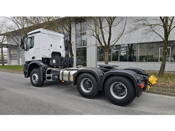 Novu Tegljač MERCEDES-BENZ Actros 3340 S 6x4 ADR Euro 3 Tractor Head: slika 3