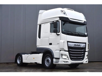 Tegljač DAF XF 480
