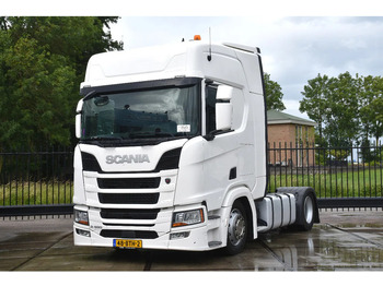 Tegljač SCANIA R 500