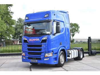 Tegljač SCANIA R 530 V8