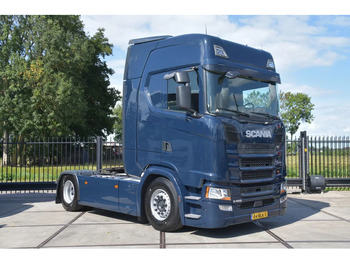 Tegljač SCANIA S 450