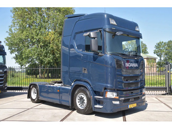 Tegljač SCANIA S 450
