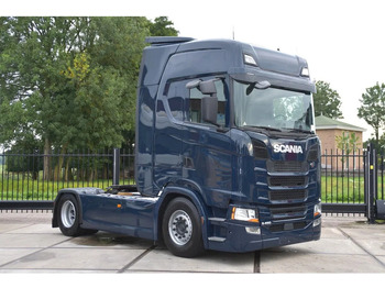 Tegljač SCANIA S 450
