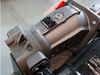 Hidraulični motor REXROTH