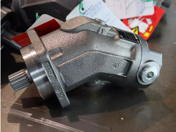 Hidraulični motor REXROTH