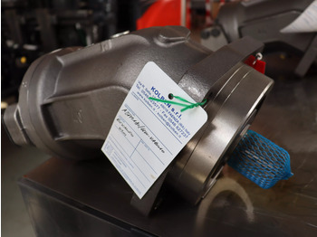 Hidraulični motor REXROTH