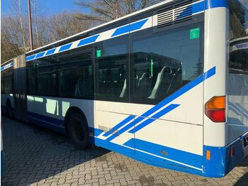 Gradski autobus Mercedes-Benz Citaro Evobus O 530 G,EEV,HJS,SC,RT 50: slika 1