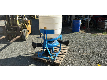 Oprema za đubrenje Impolveratore: slika 3 Oprema za đubrenje Impolveratore: slika 3