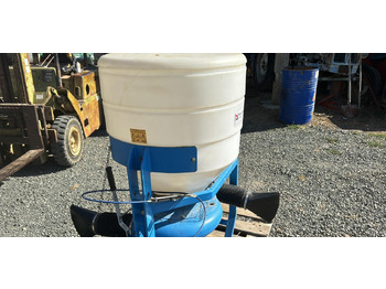 Oprema za đubrenje Impolveratore: slika 4 Oprema za đubrenje Impolveratore: slika 4