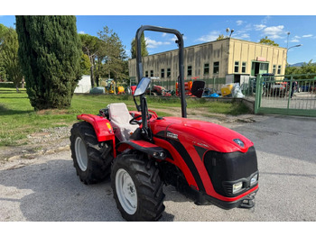 Traktor
