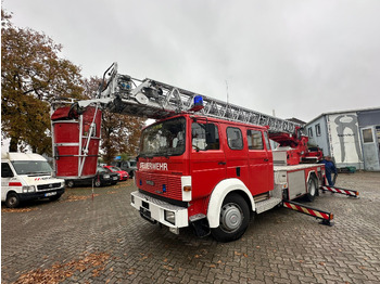 Vatrogasni kamion IVECO Magirus