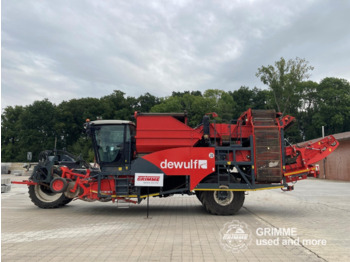 Kombajn za krompir Dewulf R3060 HE: slika 1