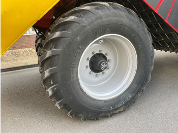 Kombajn Grimme EVO 280 ClodSep: slika 5 Kombajn Grimme EVO 280 ClodSep: slika 5