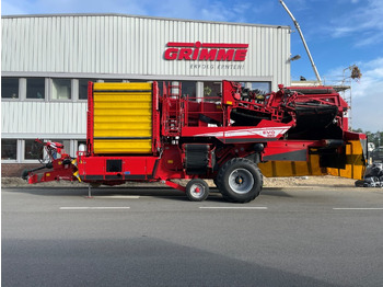 Kombajn Grimme EVO 280 ClodSep: slika 2 Kombajn Grimme EVO 280 ClodSep: slika 2