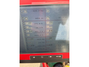 Kombajn Grimme EVO 280 ClodSep: slika 4 Kombajn Grimme EVO 280 ClodSep: slika 4