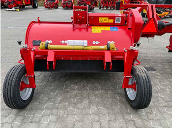 Kombajn GRIMME