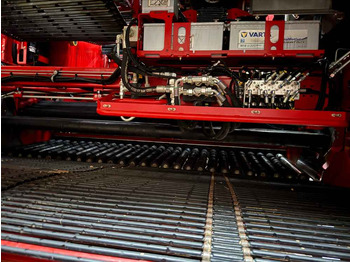 Kombajn Grimme VARITRON 470: slika 5