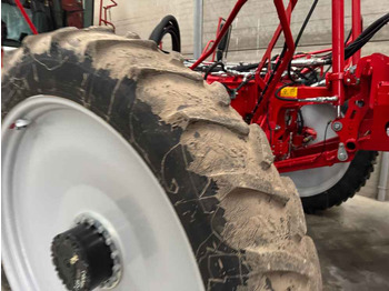 Kombajn Grimme VARITRON 470: slika 3