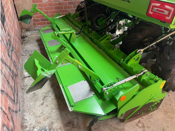 Kombajn AVR CERES 440: slika 4