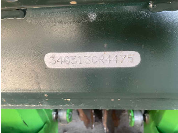 Kombajn AVR CERES 440: slika 2