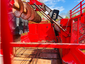 Kombajn Holmer T4-30: slika 5 Kombajn Holmer T4-30: slika 5