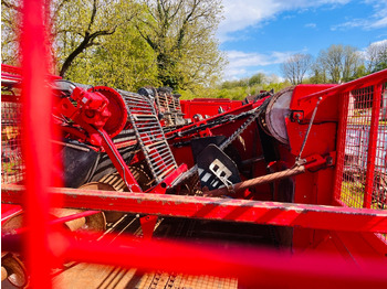 Kombajn Holmer T4-30: slika 3 Kombajn Holmer T4-30: slika 3