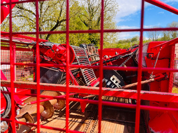 Kombajn Holmer T4-30: slika 4 Kombajn Holmer T4-30: slika 4