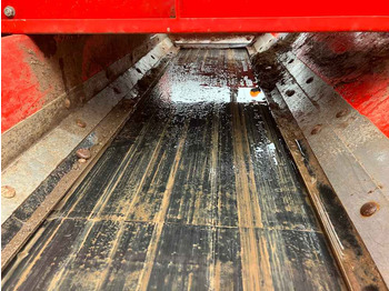 Kombajn Dewulf DeWulf, RA3060, 2 Row, Self-Propelled Potato Harvester: slika 3 Kombajn Dewulf DeWulf, RA3060, 2 Row, Self-Propelled Potato Harvester: slika 3