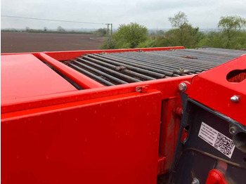 Kombajn Dewulf DeWulf, RA3060, 2 Row, Self-Propelled Potato Harvester: slika 4 Kombajn Dewulf DeWulf, RA3060, 2 Row, Self-Propelled Potato Harvester: slika 4