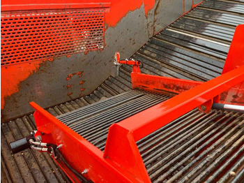 Kombajn Dewulf DeWulf, RA3060, 2 Row, Self-Propelled Potato Harvester: slika 5 Kombajn Dewulf DeWulf, RA3060, 2 Row, Self-Propelled Potato Harvester: slika 5