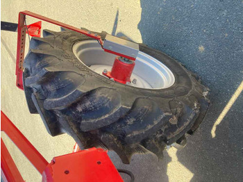 Kombajn Grimme GB 330: slika 5 Kombajn Grimme GB 330: slika 5