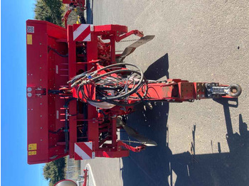 Kombajn Grimme GB 330: slika 4 Kombajn Grimme GB 330: slika 4
