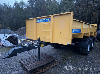 Poljoprivredna mašina