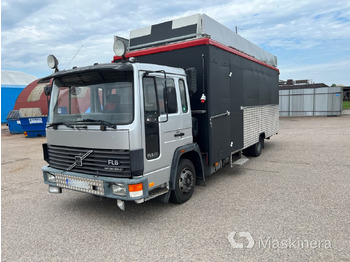 Hrana kamion VOLVO FL