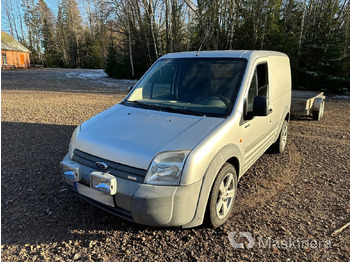 Furgon FORD Transit Connect