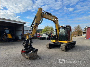 Bager guseničar CATERPILLAR 308C