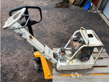 Lizing  Markvibrator Swepac FB 145 Markvibrator Swepac FB 145: slika 1