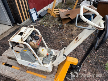 Lizing  Markvibrator Swepac FB 145 Markvibrator Swepac FB 145: slika 2