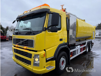 Vakuumska cisterna VOLVO FM 380